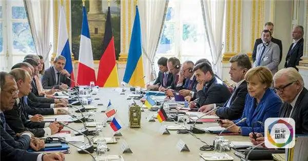 美俄在乌克兰死斗根本原因曝光！