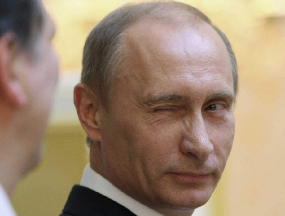 为什么俄罗斯可以对美国如此强硬？