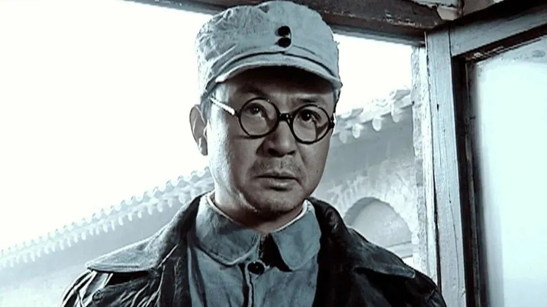 中国有无数的将军，但只有一个陈赓！