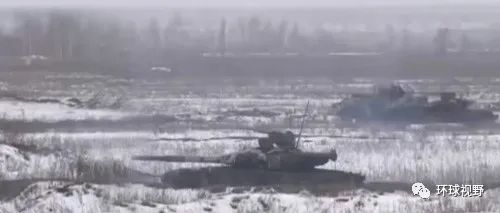 俄乌局势，出现了2个新变化！