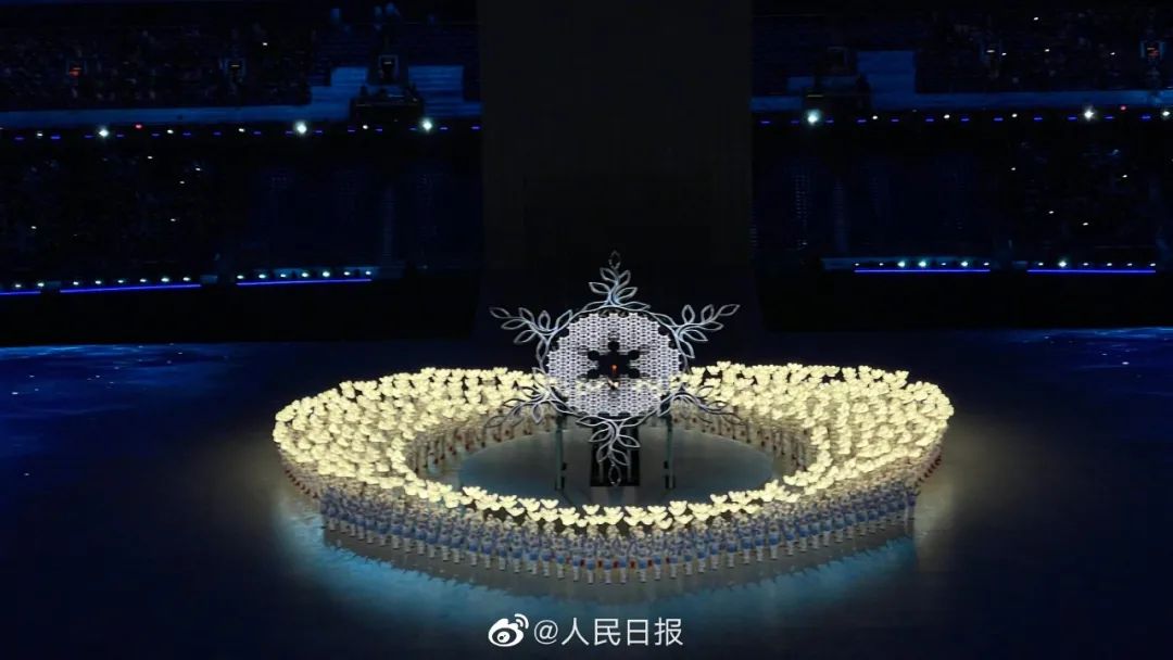 冬奥会中国给了世界3个答案！