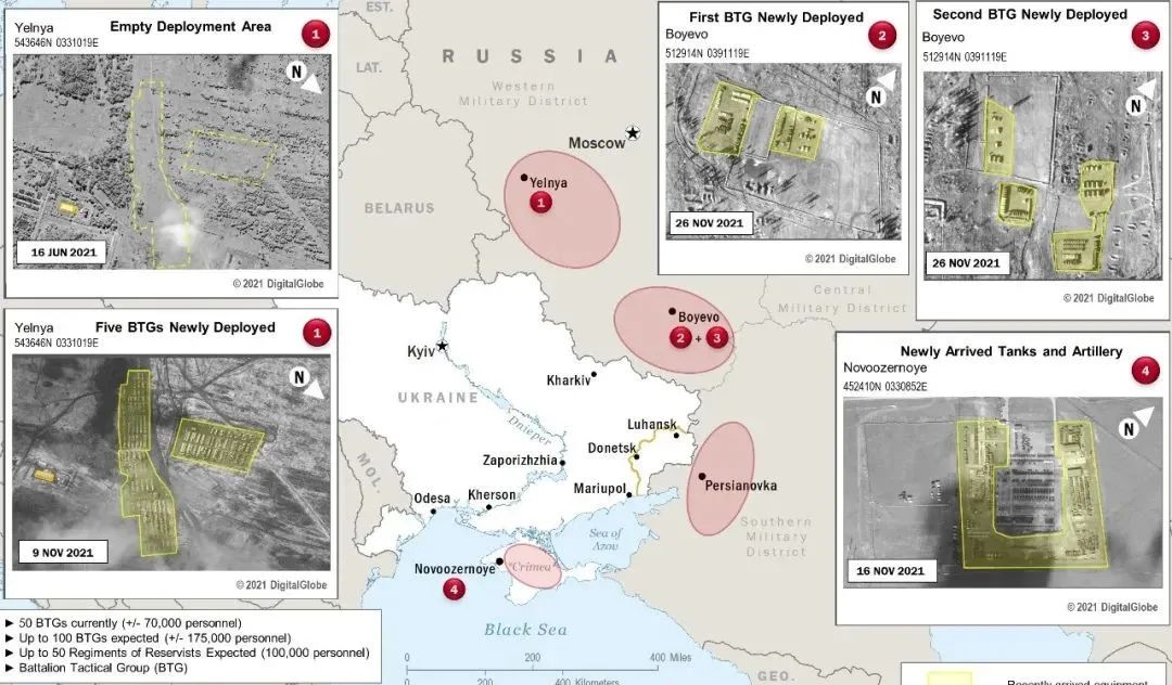 突发！乌克兰炮击俄罗斯，北约三国集体反水力挺普京！