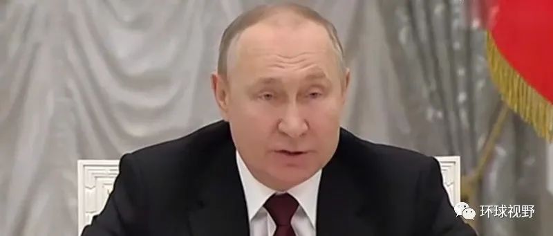 普京为何突然动手？