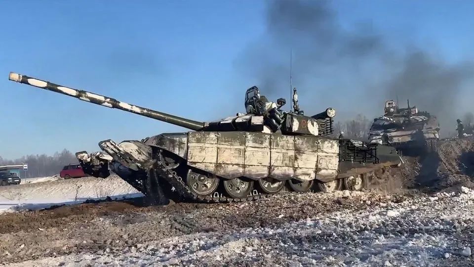 乌东局势突变！这几个问题至关重要！