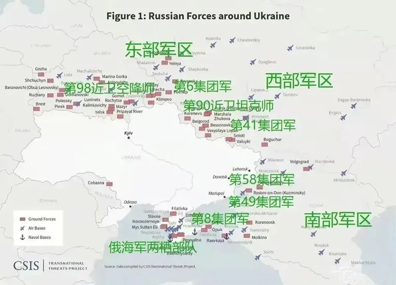 泽连斯基的卑微！