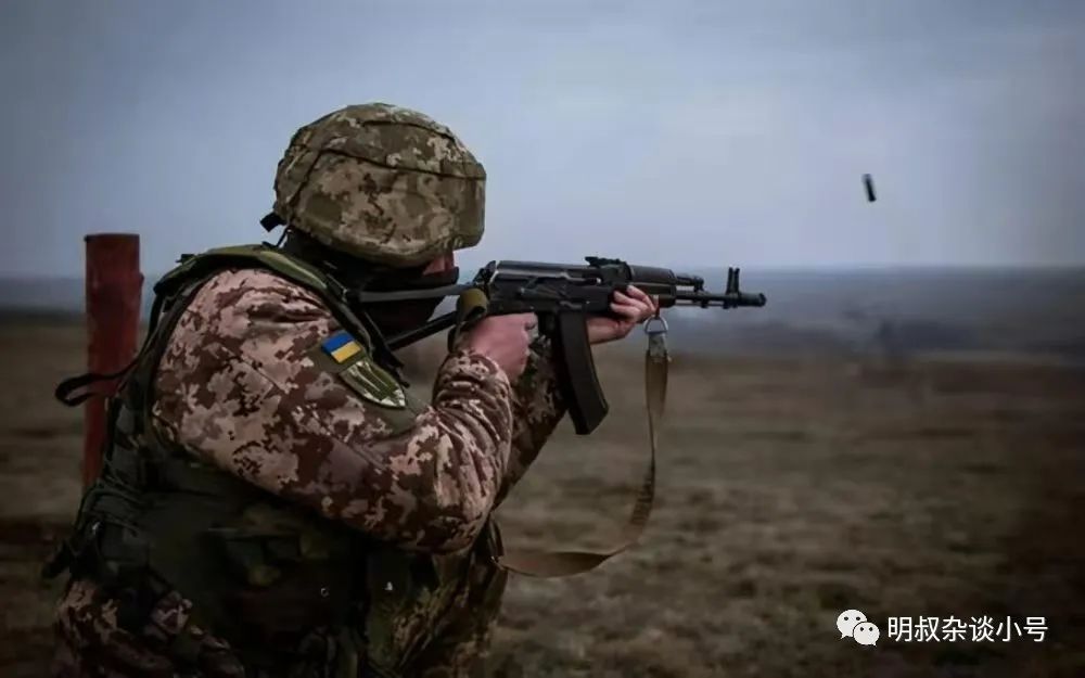 乌克兰战争爆发，“后冷战”时代结束了，各方将向何处去？