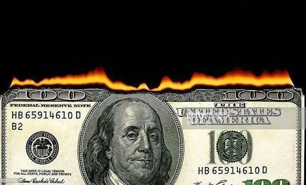 美国步苏联后尘有多难？