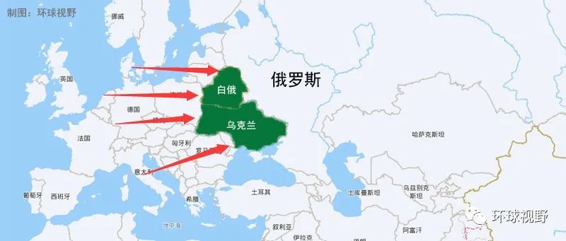 俄乌一战，将对世界格局带来6大改变！