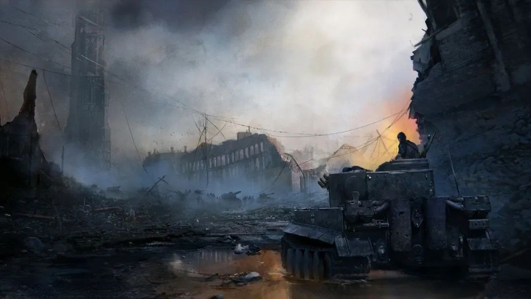 俄乌战争再不结束就麻烦了！