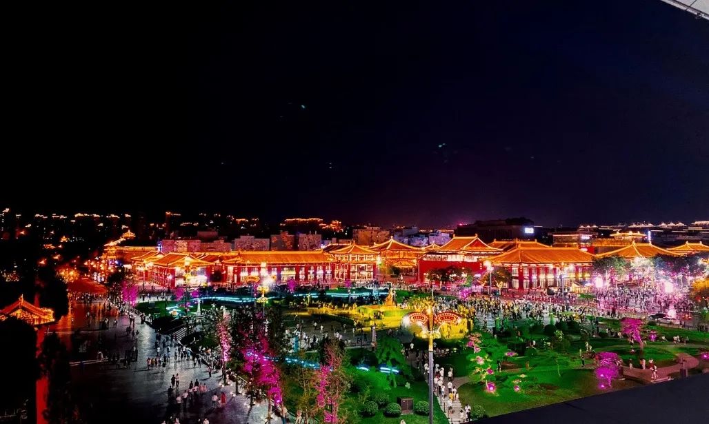 这会是旅游业的新机遇吗？
