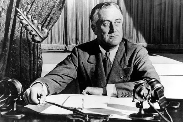 大国的自我修养！