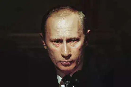 清晰的告诉你，为什么我认为普京已经锁定胜局！