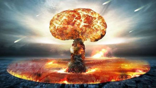 对抗美国的“金融核弹”，这才是中国的大杀器！