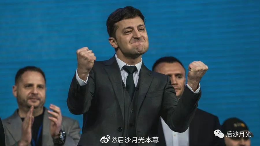 乌克兰：我欠大家的钱应当一笔勾销！