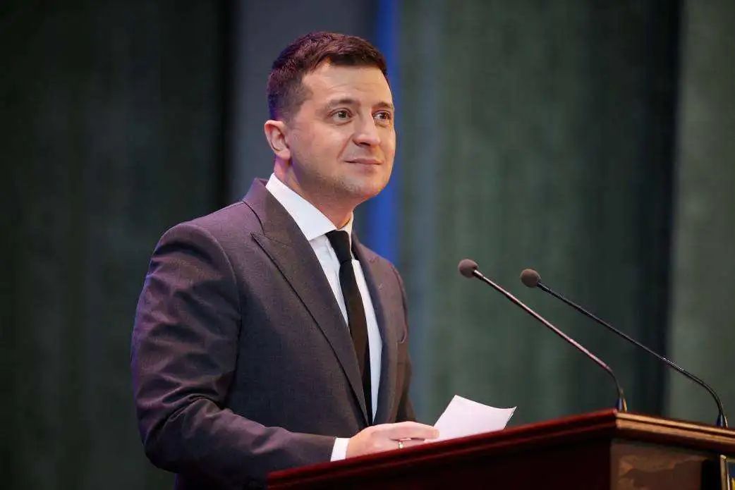 我大胆预测下泽连斯基的悲惨结局与乌克兰未来！