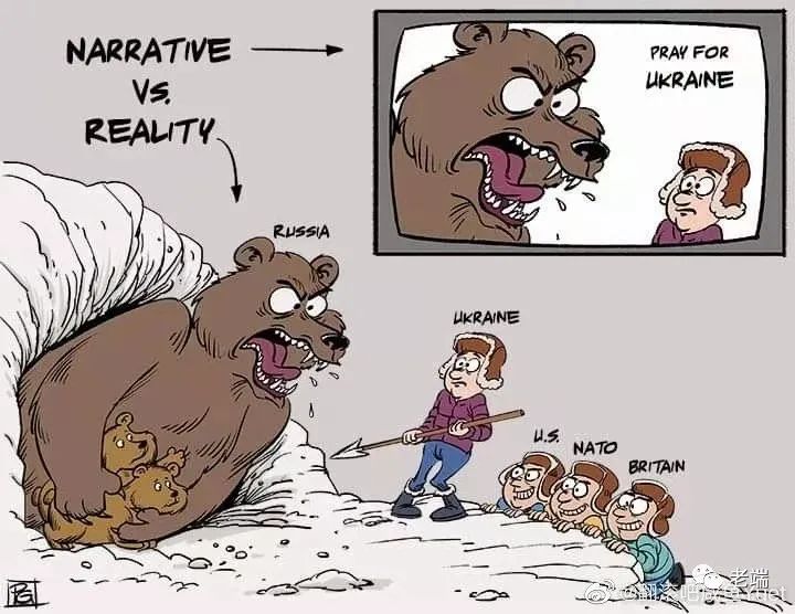 俄乌战争马上就要迎来高潮了！