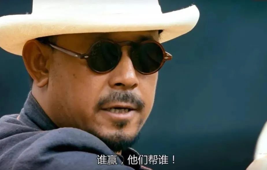 中国为什么要支持俄罗斯？