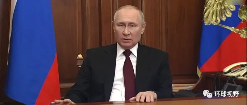 普京为什么敢动手？原因浮出水面！