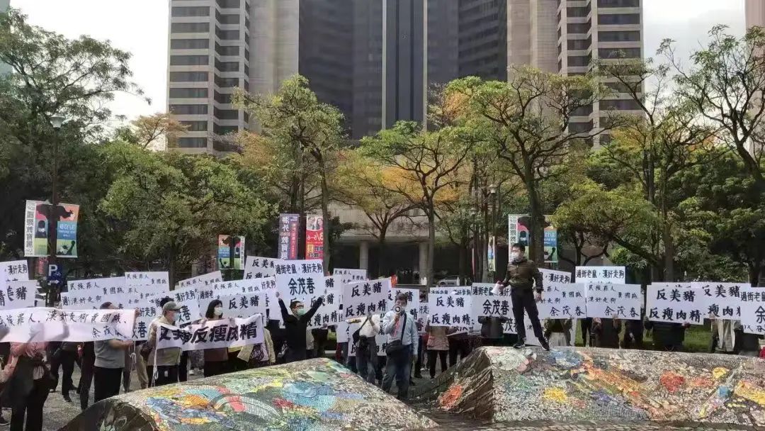 蓬佩奥，台湾的“灾星”！