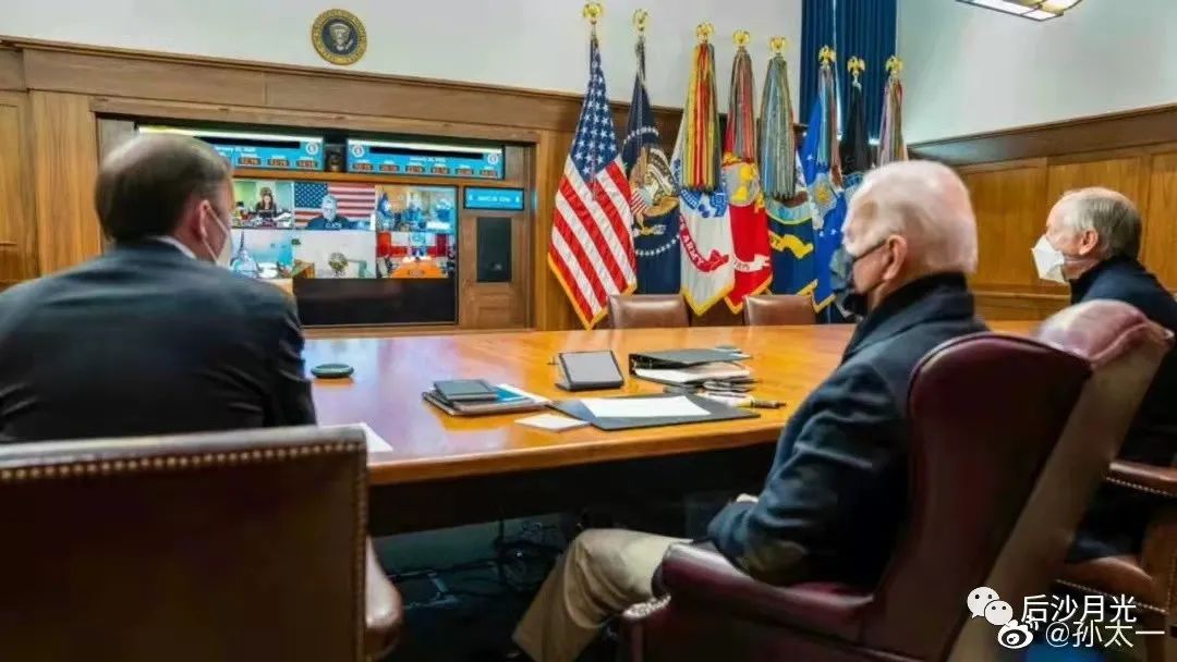 乌克兰前总理这番话，解开了一些战争谜团！