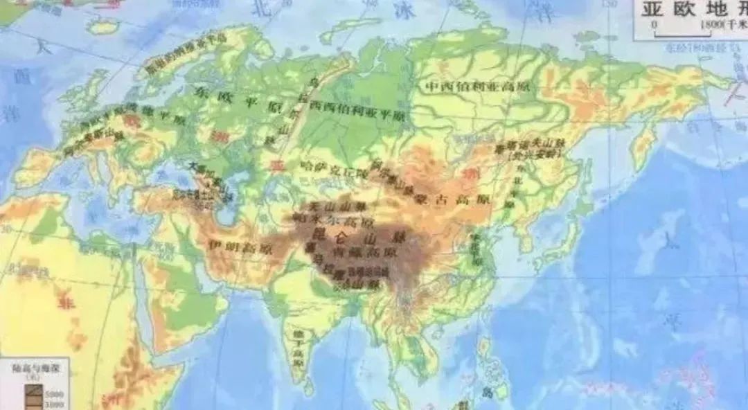 从乌克兰到台海：中俄与美西集团之间的历史性对撞！谁胜谁负？