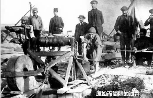 俄与西方的能源战争！