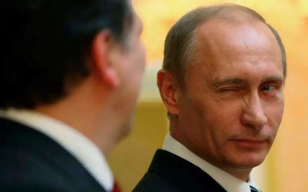 第14天 | 欧洲哭了：普京你收了神通吧，我们真熬不住了....