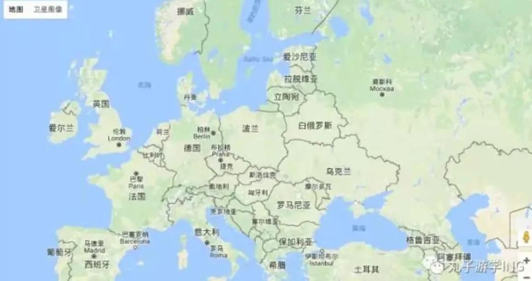 从帮凶到陪绑再到反省，失去战略自主的欧洲还有未来吗？