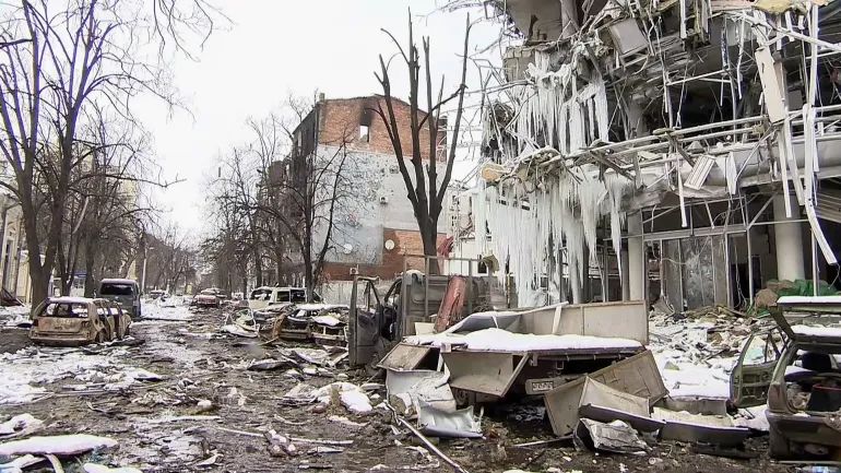 第14天，一颗重磅炸弹落下……