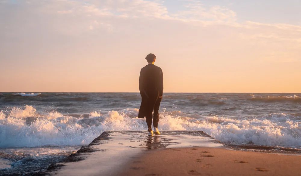 40岁来临前，给你11条改变人生的建议！