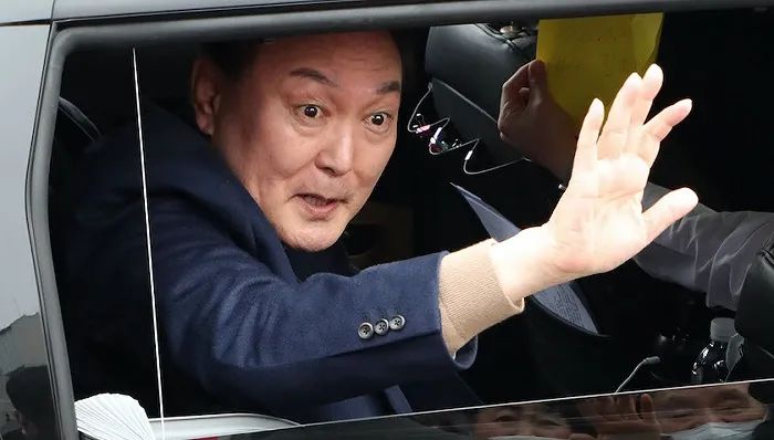 韩国上来一个狠角！