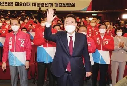 文在寅走后，韩国没有方向！