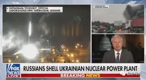 对普京进行”暗杀“威胁，美国政客和脸书疯狂且危险！