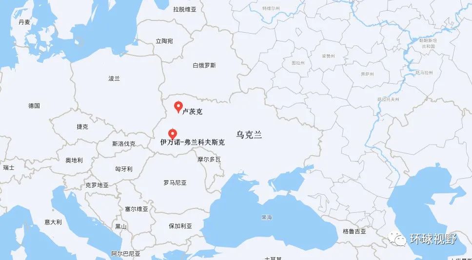 俄罗斯，开始打击要害！