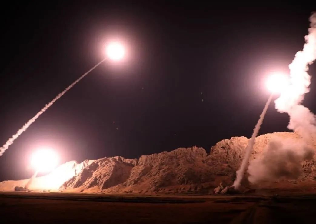 战略中心，发射！