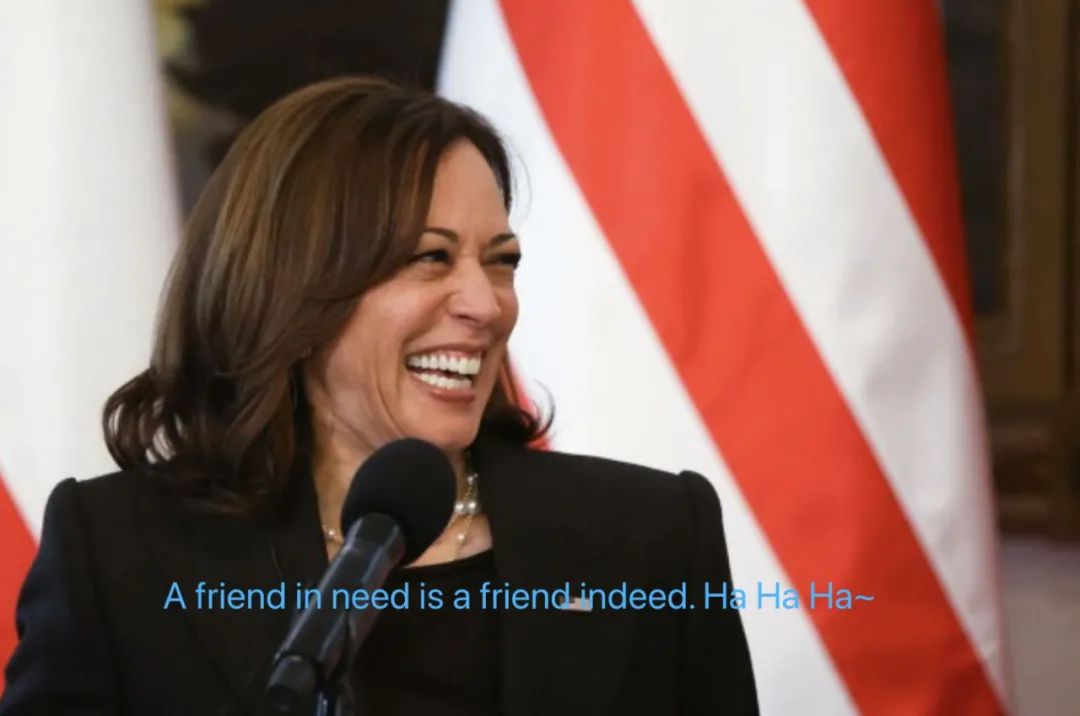 俄乌战事继续，欧洲被疯狂收割，美国哈哈大笑！