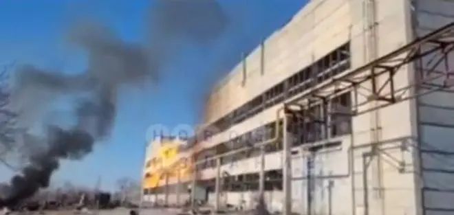 俄乌战场开始突击！普京干得漂亮！