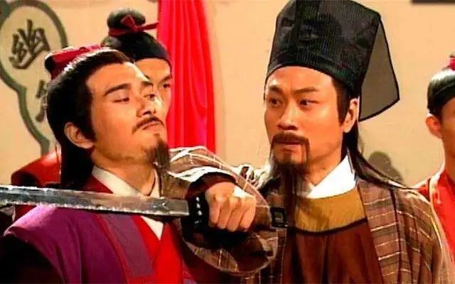 笑傲江湖的高光时刻！