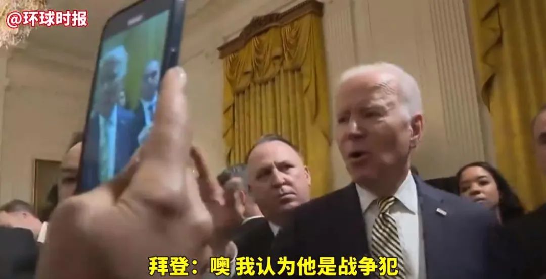 战争到了第22天，7大细节意味深长！