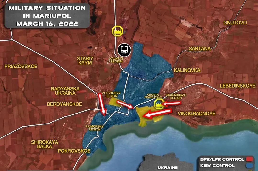 乌克兰败局已定！美国即将金融洗劫全球！