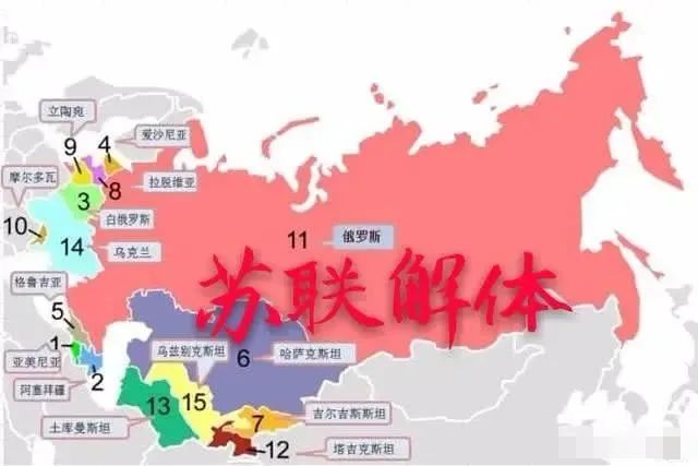 东斯拉夫人的灵魂深处！