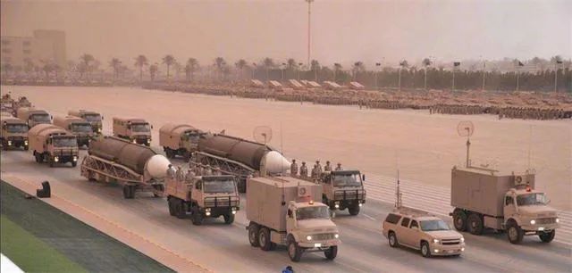 沙特的抉择：石油美元还是石油人民币？