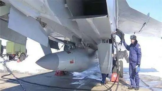 普京怒了！使出美国没有的新型杀器！