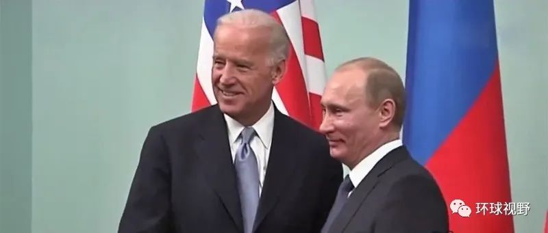 普京加大了赌注！