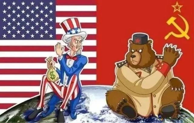 华尔街“后门”抄底，俄罗斯因祸得福！