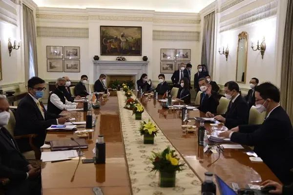 印度清醒了，美国失算，中国一招四两拨千斤！