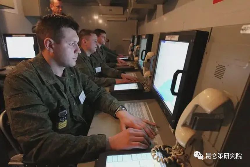 俄乌网络战争的启示！