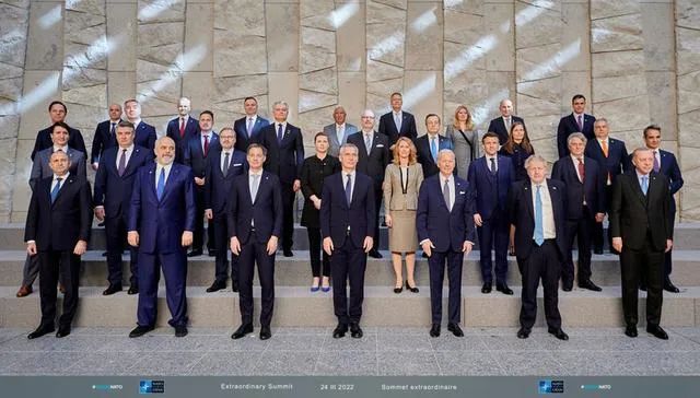 拜登暗藏诡计，想拉中国下水被狠狠打脸