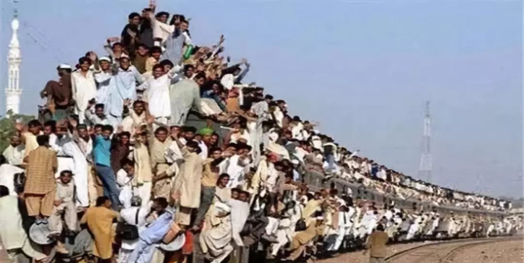 我们要警惕的不止是印度，而是整个南亚！