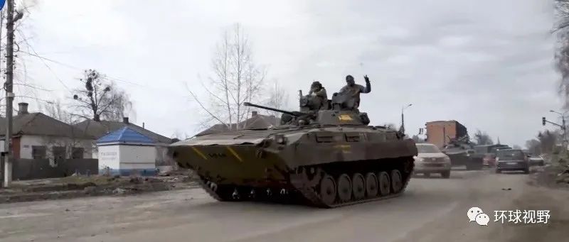 俄乌之战，迎来2大新变局！